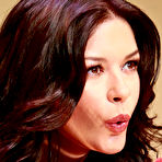 Third pic of Catherine Zeta Jones nude posing photos