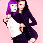 First pic of GothicSluts Girls - Hosted Goth Erotica Gallery