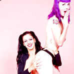 Second pic of GothicSluts Girls - Hosted Goth Erotica Gallery