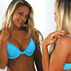 Third pic of Hot Blonde Teen Girl