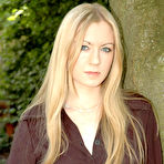 First pic of KISSKRISTIN.COM