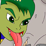 Third pic of Bumblebee was railed by beest Boy for the first time \\ Cartoon Valley \\