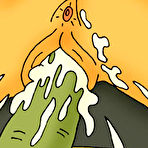 Fourth pic of Bumblebee was railed by beest Boy for the first time \\ Cartoon Valley \\