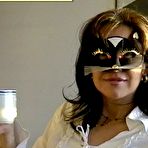 First pic of Cheatingxxxwife.com: The most extreme fisting and pissing wife on the net