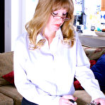 First pic of AllOver30.com - Introducing 36 year old Veronica