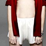First pic of Anna Friel absolutely naked at TheFreeCelebMovieArchive.com!