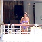Second pic of  Nicky Hilton fully naked at TheFreeCelebMovieArchive.com! 