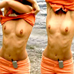 First pic of Erica Durance picture gallery
