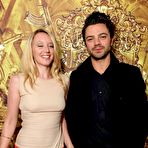 Second pic of Ludivine Sagnier posing at LA Film Festival