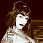 Third pic of GothicSluts Girls - Hosted Goth Erotica Gallery