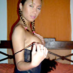 Second pic of Asian Sex Thrills, Asian babes, Asian girls fucking, hardcore, Asian anal