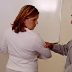 First pic of Sinful Spanking