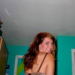 Second pic of Real amateur girlfriends having sex My hot wife likes to be watched in these hot horny pics