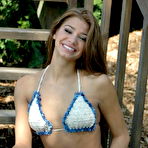 First pic of Hot 18 yr old virgin