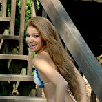 Fourth pic of Hot 18 yr old virgin