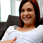 First pic of brandibelle.com::this is not your average girl site