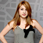 First pic of Zoey Violet from SpunkyAngels.com - The hottest amateur teens on the net!