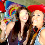 First pic of TEEN BFF: Best Friends Forever!