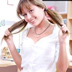 First pic of HDsex18.com - Nub and anal fuck session ended up with oral