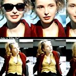 Second pic of Julie Delpy nude video captures