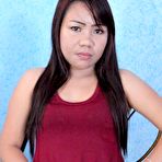 First pic of Chubby Filipina babe Arlene with shaved pussy gets creampied | Trike Patrol Photo Galleries