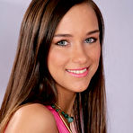 First pic of Karup's Private Collection - Victoria [nude naked teen (18+) model featuring her tits, nipples, pink pussy, ass & beautiful all natural body]