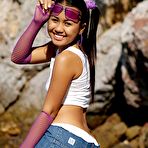 Second pic of JOON MALI - PETITE ASIAN TEEN!