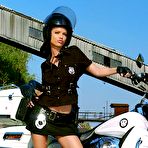 First pic of Scotty JX's Marketa Michaels - Super Model / Centerfold