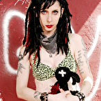 First pic of BarelyEvil