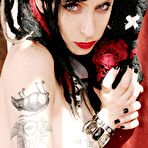 Fourth pic of BarelyEvil