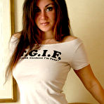 First pic of Sweet Krissy - The Busty Babe From Canada