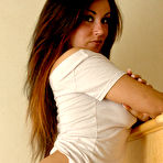 Third pic of Sweet Krissy - The Busty Babe From Canada