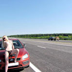 Second pic of Amateur disclosure