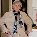 First pic of Free Granny Elfriede 002