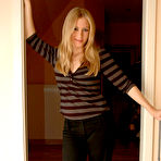 First pic of KISSKRISTIN.COM