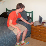 First pic of Reese from Texas College Boys
