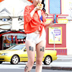 Second pic of Quinn - Junk Food - Girlsoutwest.com