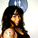 First pic of Tia Cherry @ GloryHole-Initiations