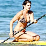 Fourth pic of ::: Cindy Crawford - nude and sex celebrity toons @ Sinful Comics :::