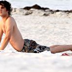 First pic of BannedMaleCelebs.com | Diego Boneta nude photos