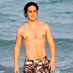 Third pic of BannedMaleCelebs.com | Diego Boneta nude photos
