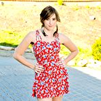 First pic of Hairy Pussy