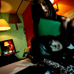 First pic of CrAZyBaBe - Best nude girl site - Featuring Kiki Brando in her Kikis Brando Shrine