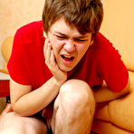 Fourth pic of StraponPower :: Melanie&Ernest stunning strapon humiliations