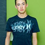 First pic of Brayden White from College Dudes