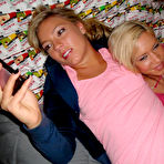 First pic of TEEN BFF: Best Friends Forever!