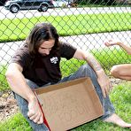 First pic of Helping The Homeless at Teen Tugs