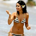 First pic of Vanessa Anne Hudgens - nude celebrity toons @ Sinful Comics Free Access!