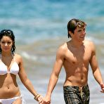 Second pic of Vanessa Anne Hudgens - nude celebrity toons @ Sinful Comics Free Access!