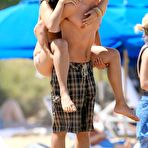 Fourth pic of Vanessa Anne Hudgens - nude celebrity toons @ Sinful Comics Free Access!